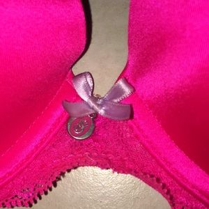 Victoria secret bras